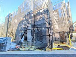 さいたま市道祖土5期7棟　1号棟