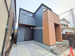 南区大谷口3期　2号棟