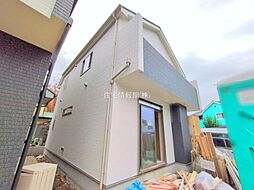 見沼区御蔵1248番 B号棟