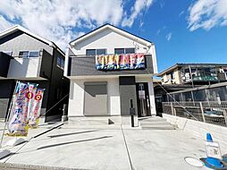 見沼区御蔵1248番　B号棟