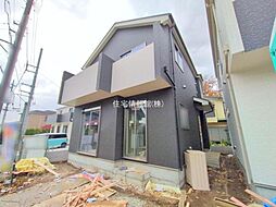 見沼区御蔵1248番 A号棟