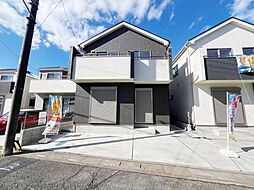 見沼区御蔵1248番　A号棟