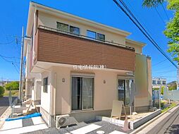 さいたま市桜区下大久保　5号棟