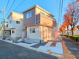 さいたま市桜区下大久保　5号棟