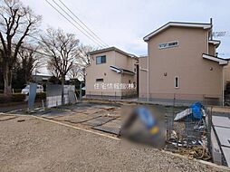 さいたま市桜区下大久保 4号棟