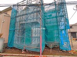 さいたま市桜区下大久保 4号棟