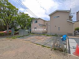 さいたま市桜区下大久保　4号棟