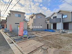 さいたま市桜区下大久保　4号棟