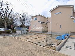 さいたま市桜区下大久保　4号棟