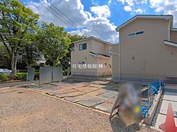 さいたま市桜区下大久保 4号棟