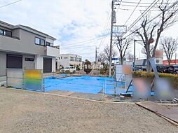 さいたま市桜区下大久保　1号棟