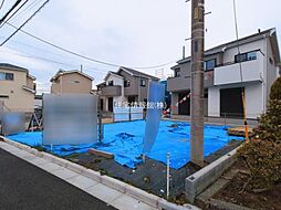 さいたま市桜区下大久保 1号棟