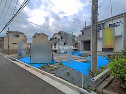 さいたま市桜区下大久保 1号棟