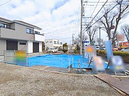 さいたま市桜区下大久保 1号棟