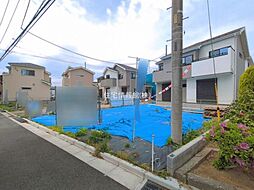 さいたま市桜区下大久保　1号棟