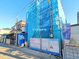 さいたま市中央区八王子第3　1号棟