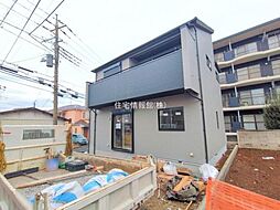 さいたま市緑区三室10期　1号棟