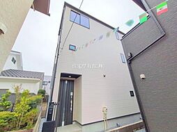 さいたま市領家5期2棟 2号棟