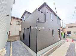 さいたま市領家5期2棟 1号棟