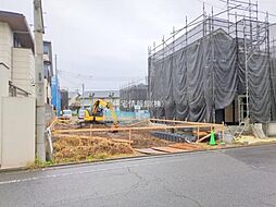 さいたま市田島7期12棟 12号棟