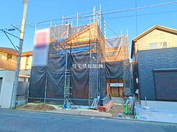 さいたま市田島7期12棟 12号棟