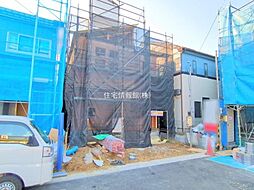 さいたま市田島7期12棟　6号棟