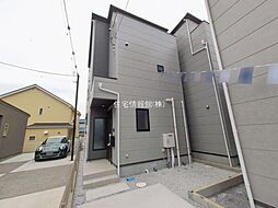 さいたま市大宮区上小町1期　3号棟