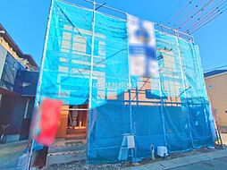 さいたま市岩槻区並木　1号棟