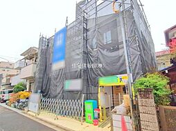 さいたま市南区文蔵506　1棟　1号棟