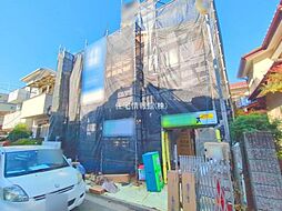 さいたま市南区文蔵506 1棟 1号棟