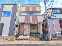 さいたま市南区大字広ヶ谷戸238III期　2号棟