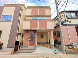 さいたま市南区大字広ヶ谷戸238III期　2号棟