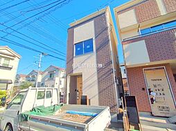 さいたま市南区大字広ヶ谷戸238III期　1号棟