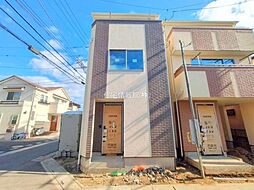 さいたま市南区大字広ヶ谷戸238III期 1号棟