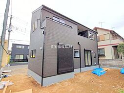 西区中釘　1号棟