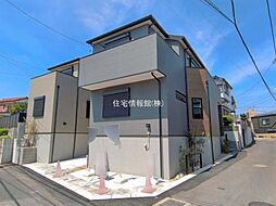 太田窪7期　A号棟