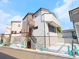 東浦和23期 B号棟