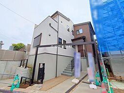 東浦和23期 C号棟