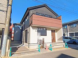 広ヶ谷戸7期　Y号棟