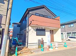 広ヶ谷戸7期　Y号棟