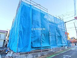 さいたま市東大宮6期3棟　3号棟