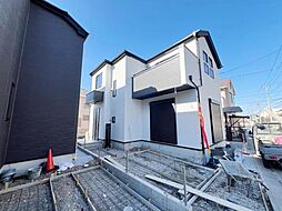 さいたま市東大宮6期3棟　2号棟