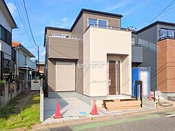 南区大谷口3期　1号棟