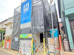 さいたま市緑区東浦和303 1棟 1号棟