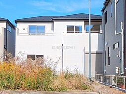 浦和区皇山町　3号棟