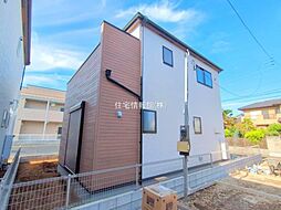 浦和区皇山町　1号棟