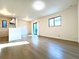 さいたま市岩槻区平林寺1524番　C号棟