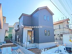 さいたま市岩槻区平林寺1524番　C号棟