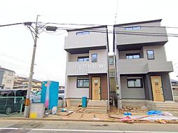 さいたま市桜区南元宿1期 3号棟