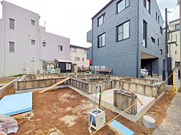 さいたま市浦和区大東2期 1号棟